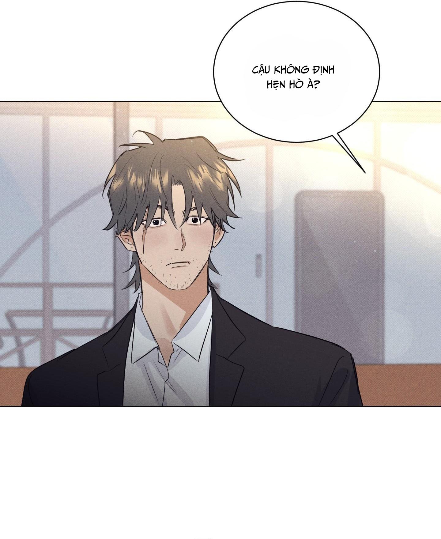 CÓ THỰC MỚI VỰC ĐƯỢC ĐẠO Chapter 21 - Next 