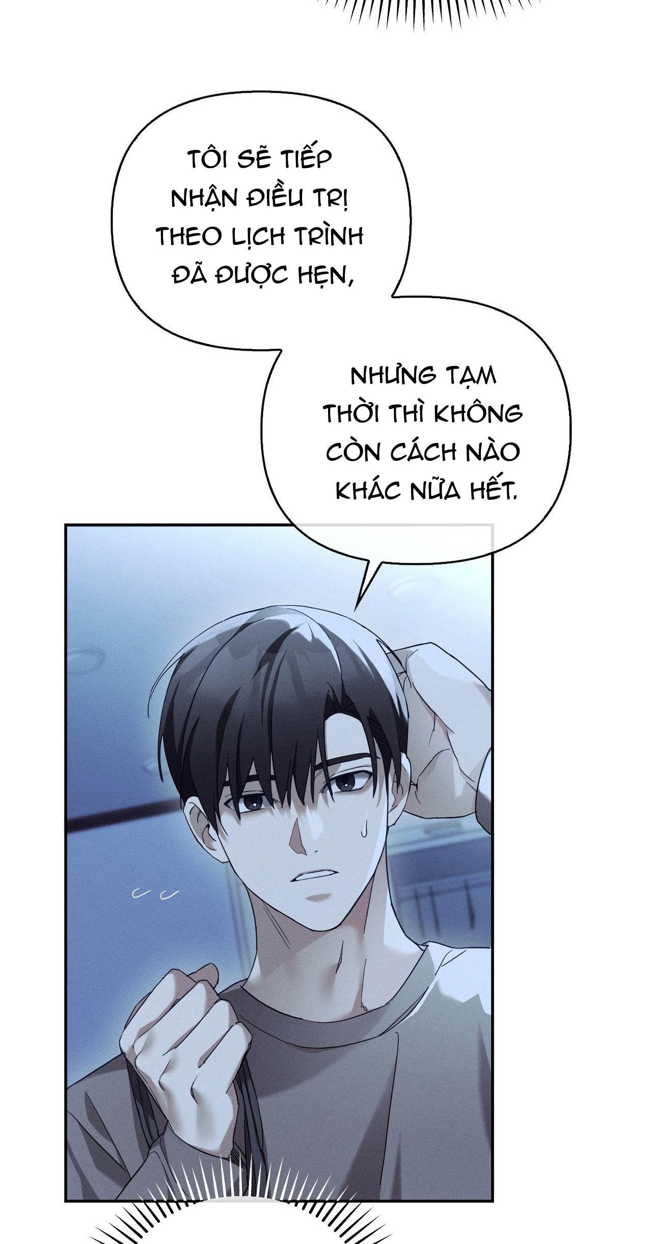 BLOOD POKER Chapter 15 - Next 