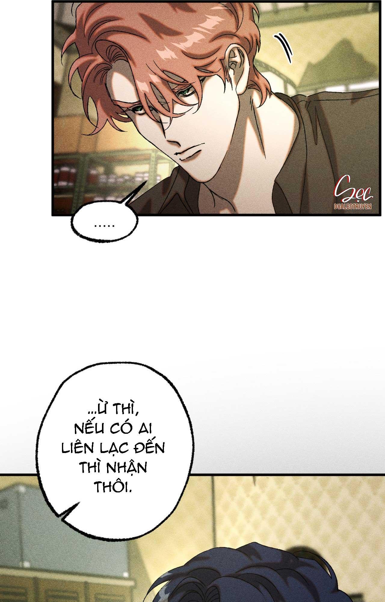 Cash Or Credit Chapter 63 - Next 