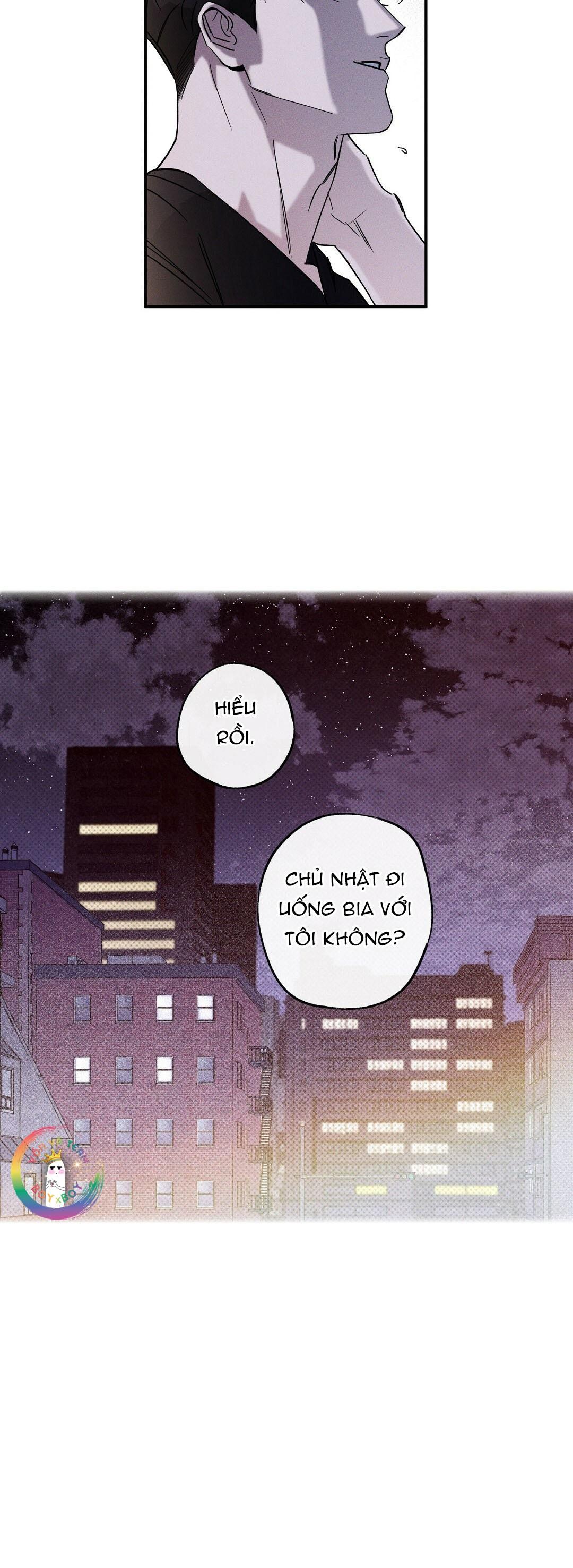 WET SAND Chapter 4 - Next Chapter 5