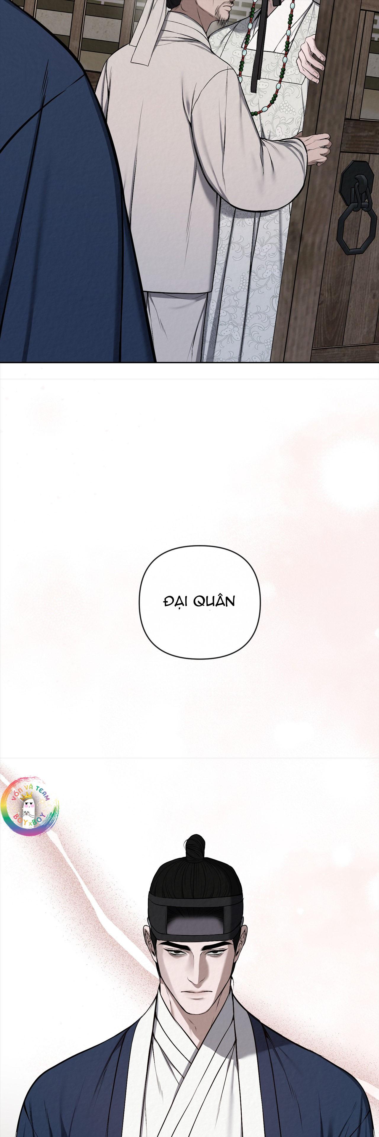 Sai Lầm Chapter 18 - Next Chapter 19