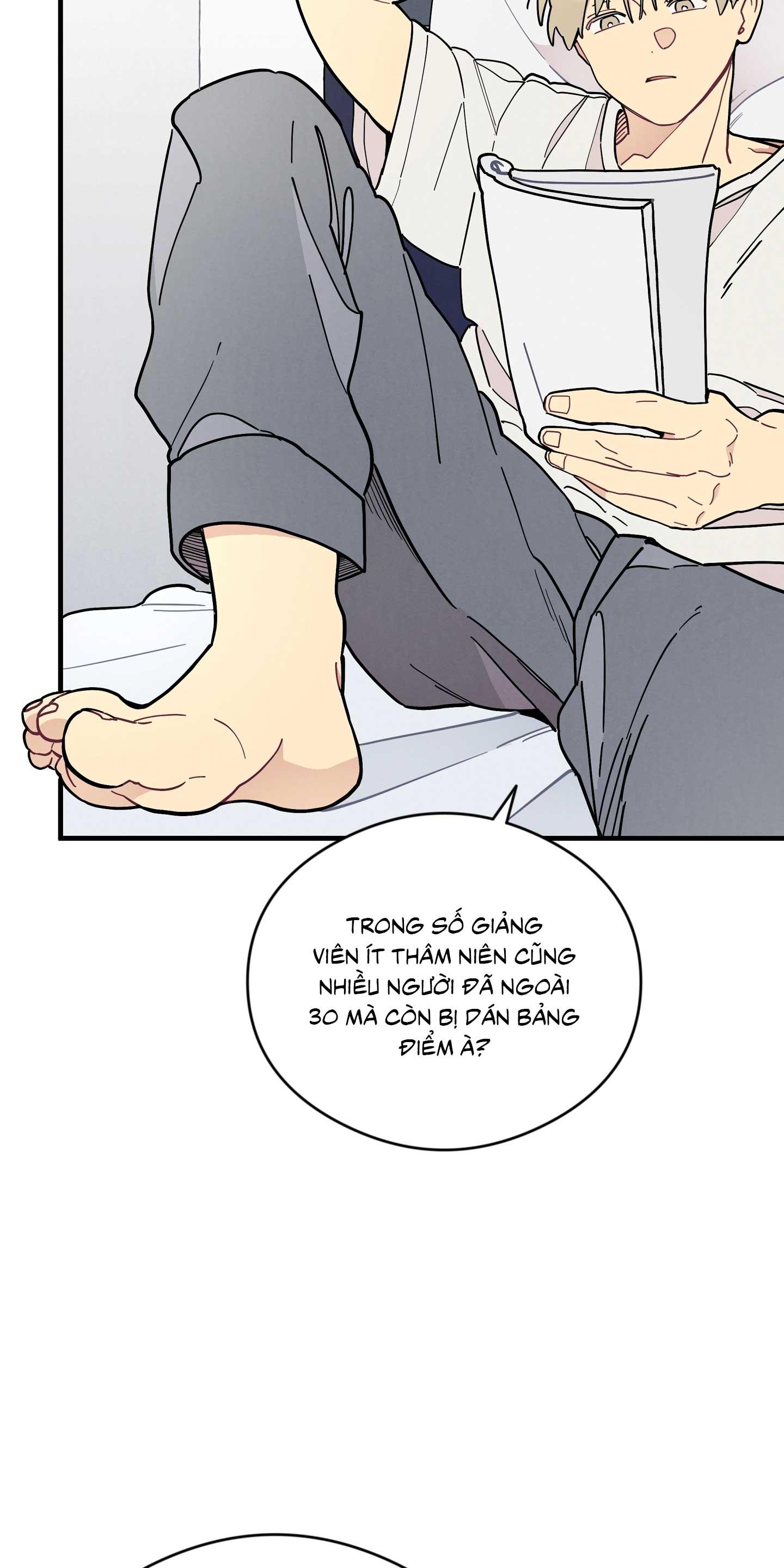 One-Room TA Chapter 46 - Next Chapter 47