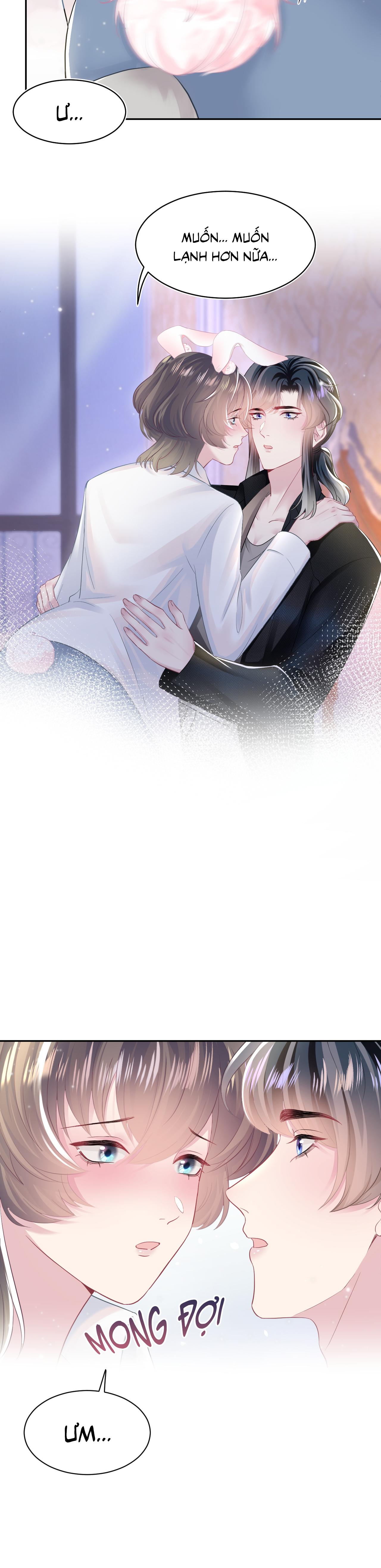 Tuyệt mỹ bạch liên hoa online dạy học Chapter 80 - Next Chapter 81