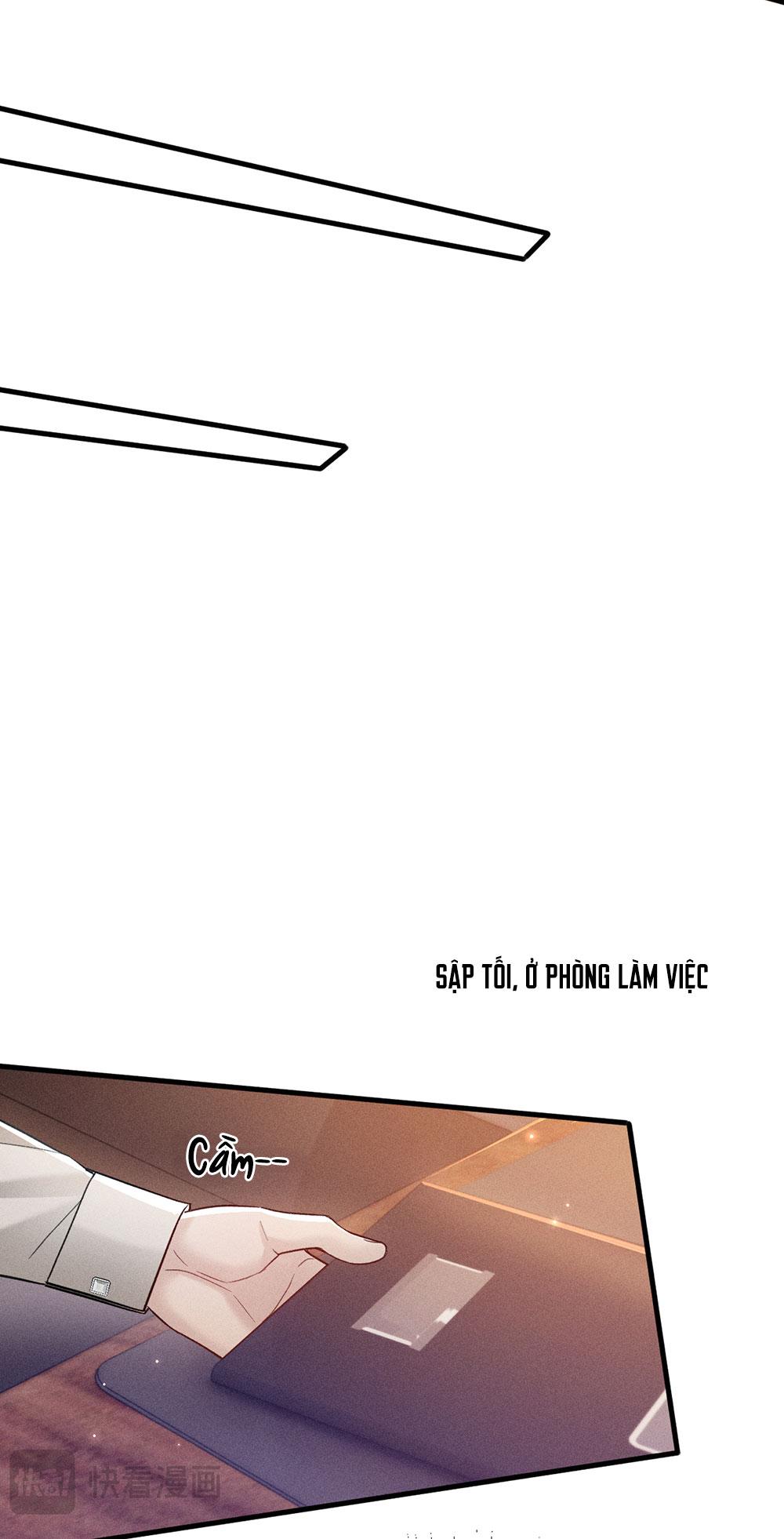 Cuộc Đối Đầu Gay Gắt Chapter 114 - Next 
