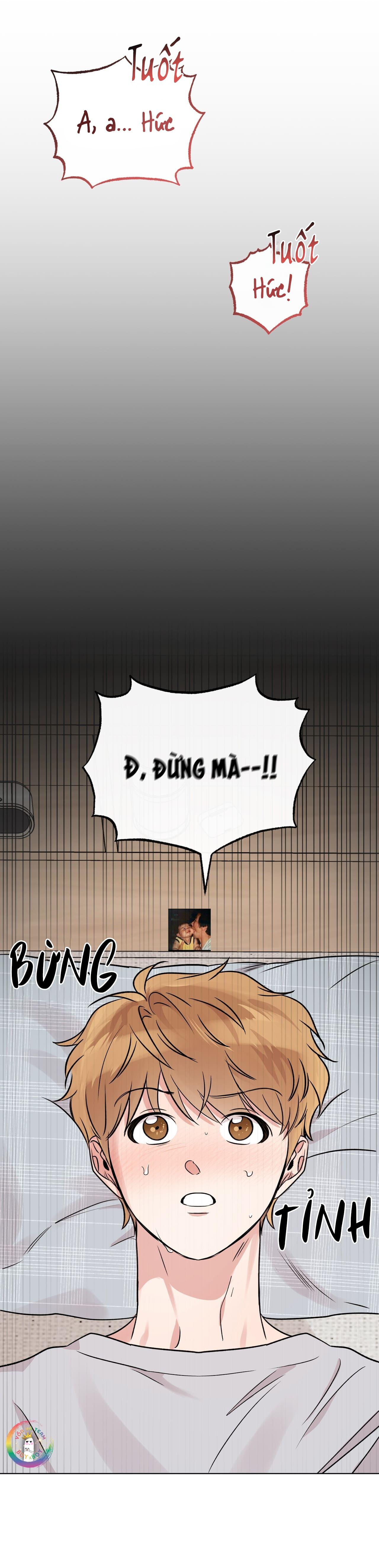 Keep us together Chapter 33 - Next 