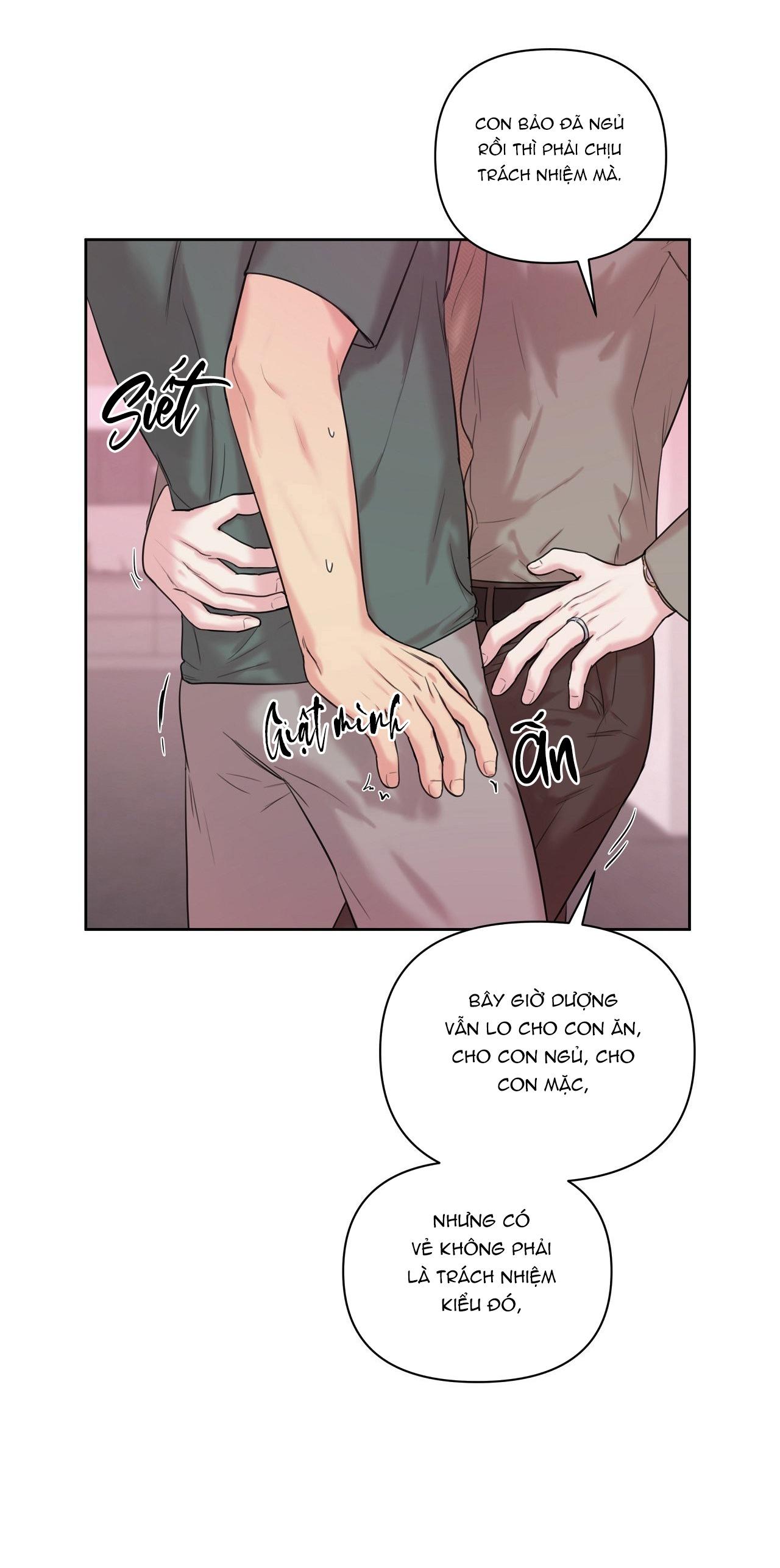 TU HÚ KHÔNG RỜI KHỎI TỔ Chapter 13 - Next 