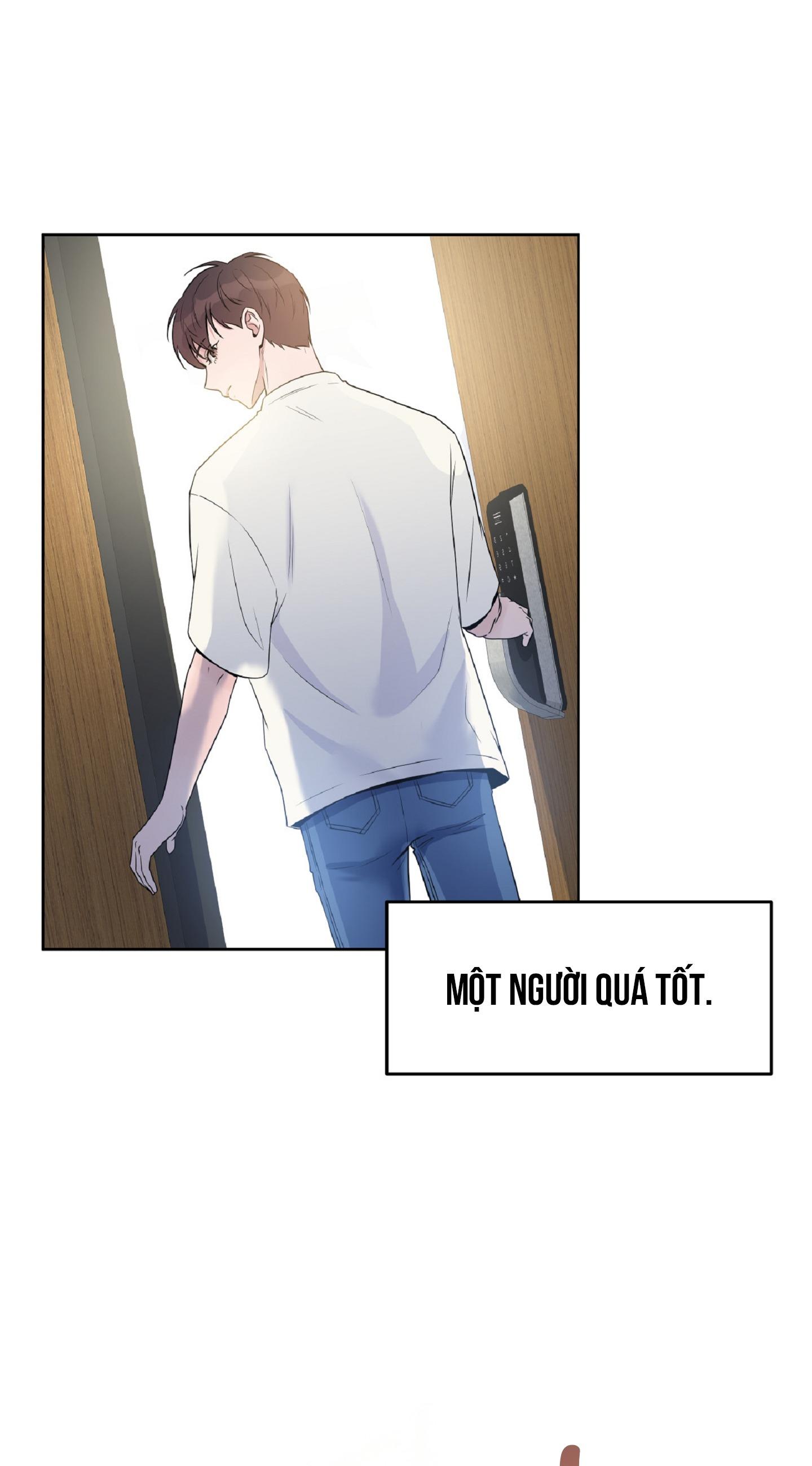 Angel kiss Chapter 3 - Trang 2