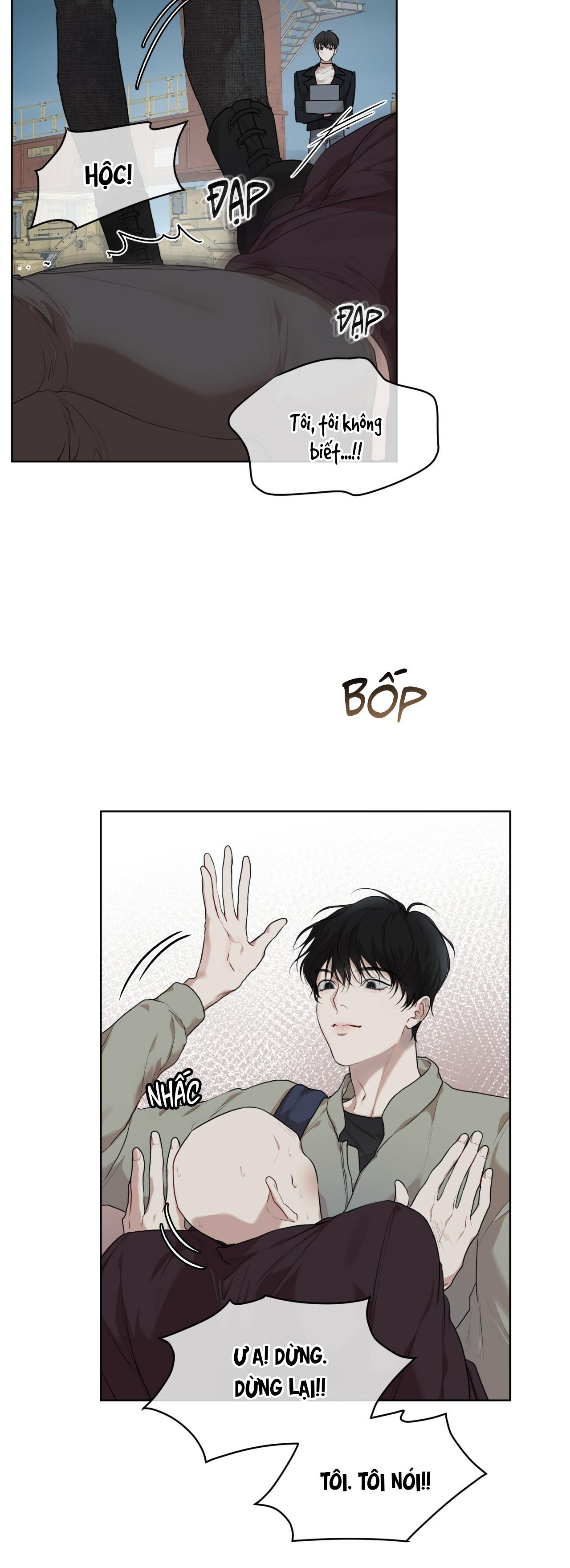 KHỞI NGUỒN SỰ SỐNG Chapter 45 - Next Chapter 46