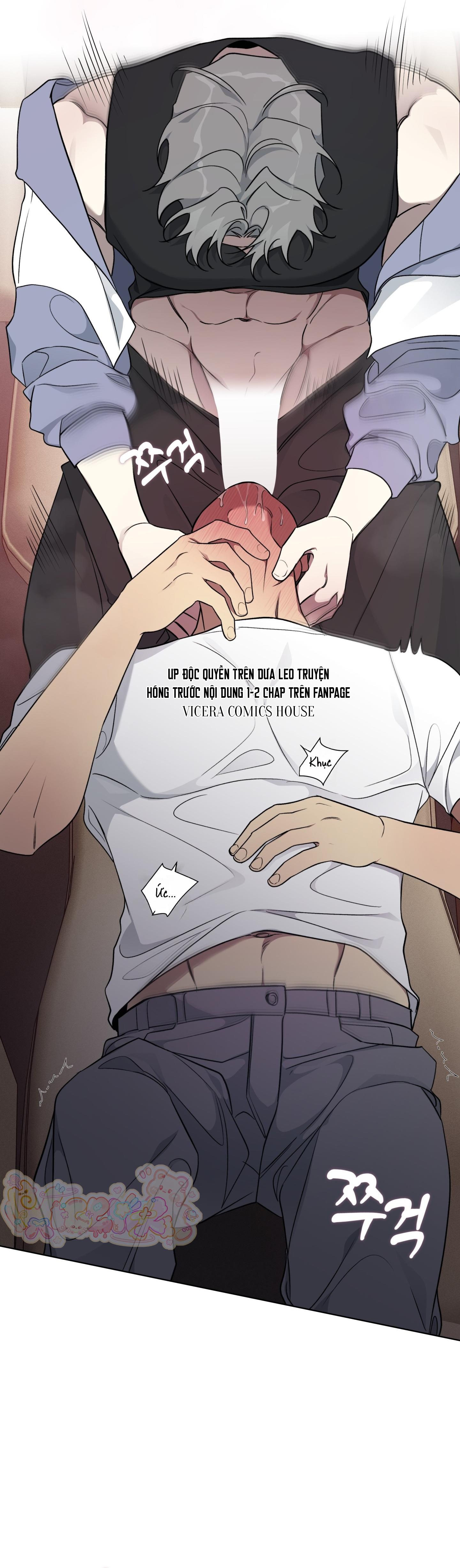 Tin Đồn Chapter 15 - Trang 2
