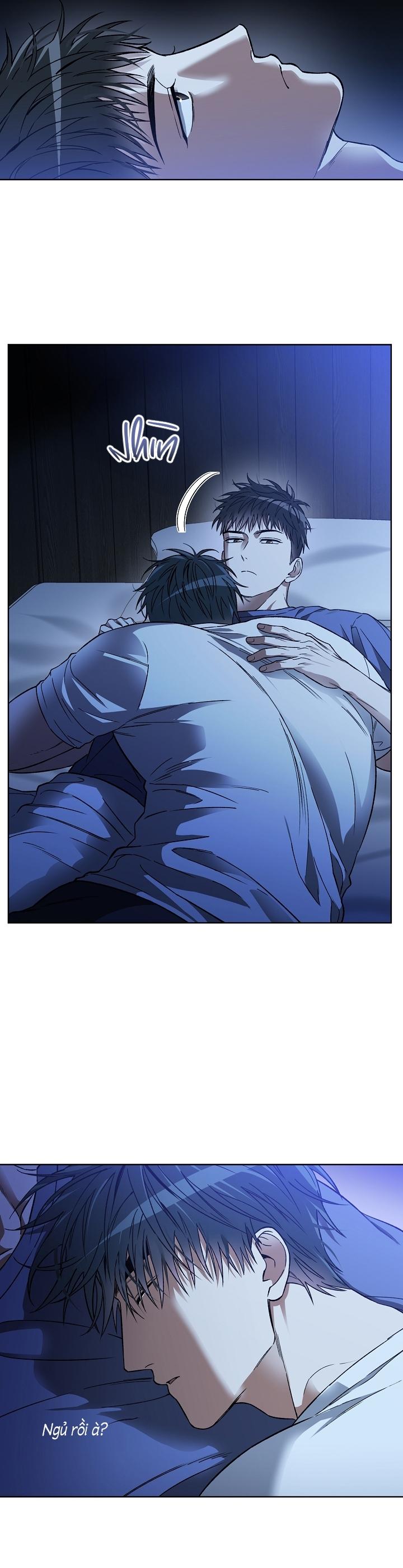 (CBunu) Vong Chủng Chapter 6 - Next Chapter 7