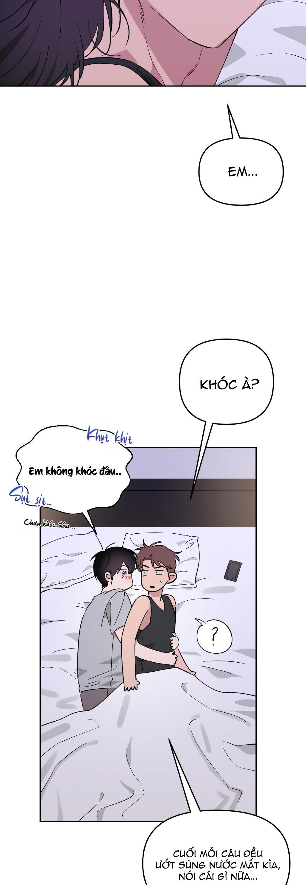 VẬN MAY BẤT NGỜ Chapter 67 - Next 