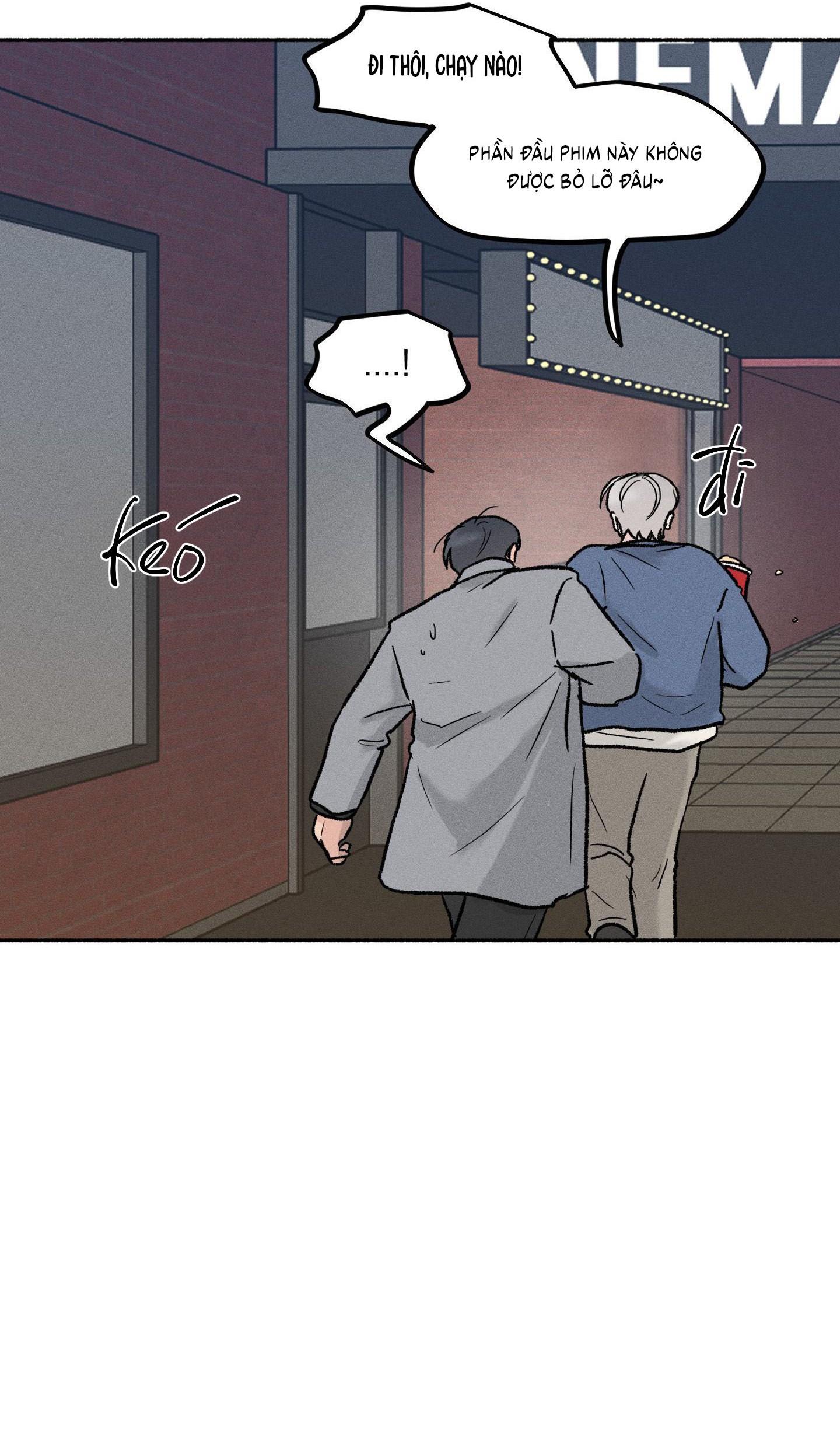 (CBunu) Khi Người Lơ Đãng Chapter 24 - Next 