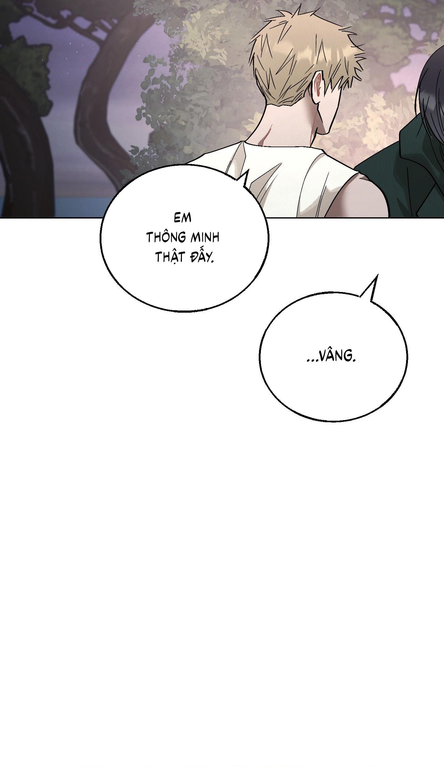 (CBunu) Nhiệm Vụ Định Mệnh Chapter 27 - Next 