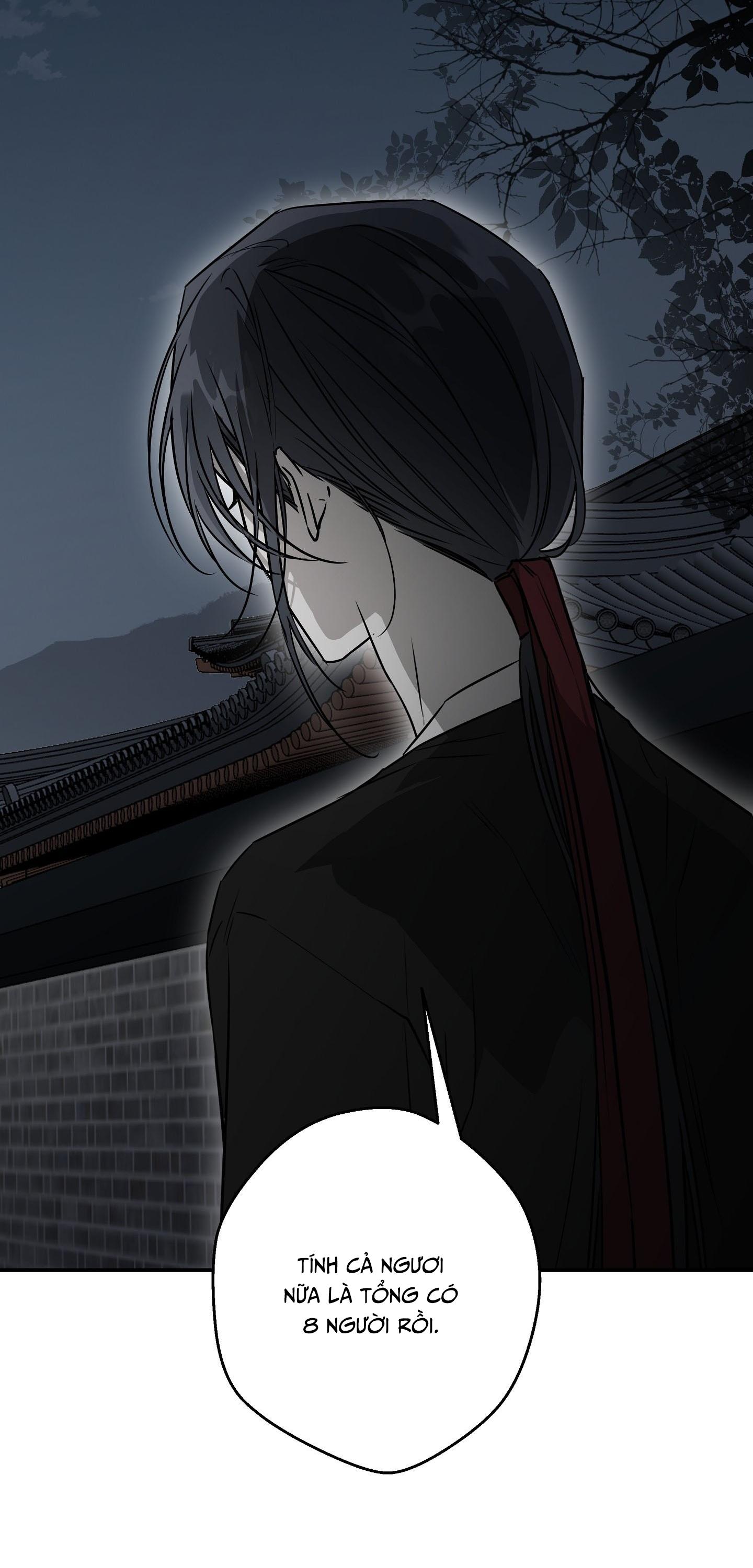 KHI MẶT TRỜI LÓ DẠNG Chapter 15 - Next 