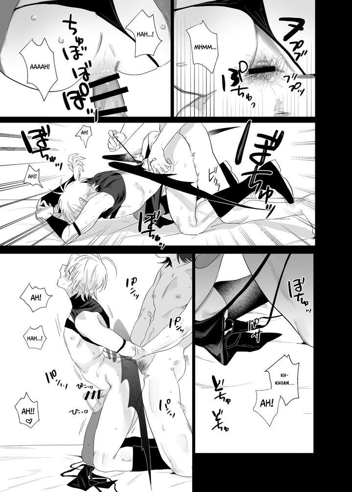Tổng hợp boylove 18+ Chapter 382.2 - Next 