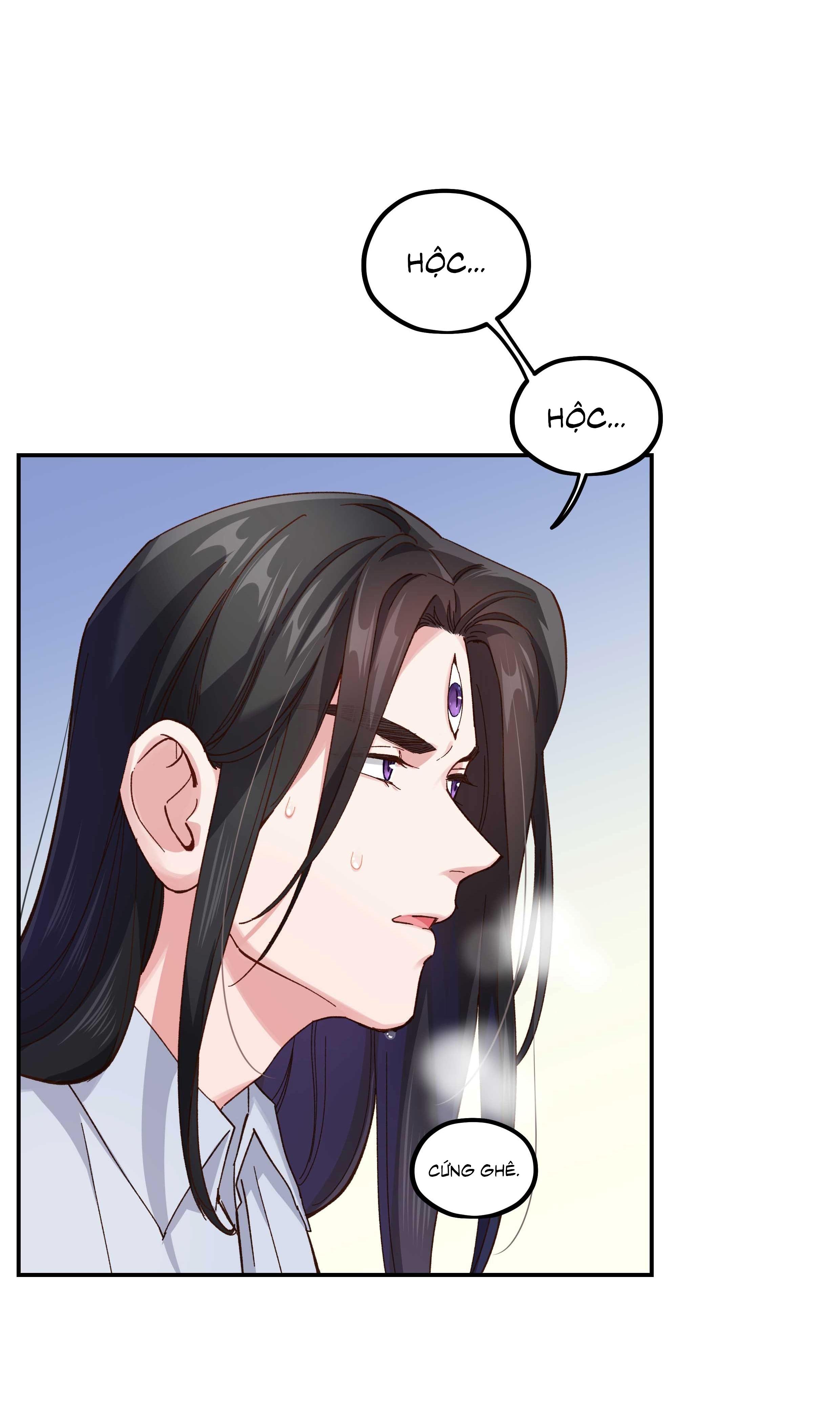 Quán cơm tỳ hưu Chapter 109 - Next Chapter 110