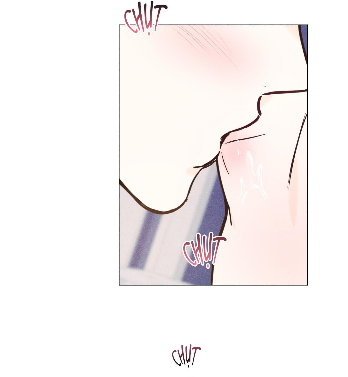 (CBunu) LOVE STRUCK Chapter 20 H+ - Next Chapter 21
