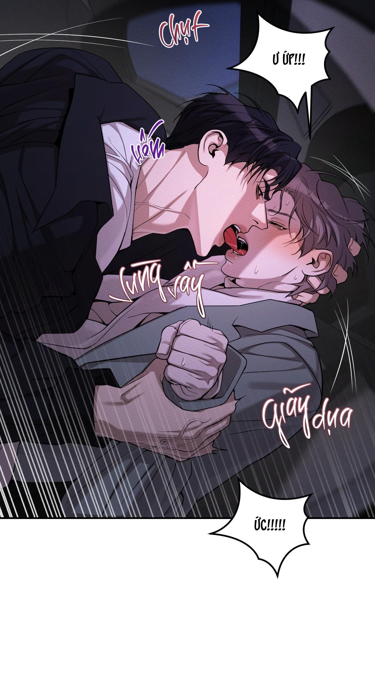 PEARL BOY: IGNITE THE DAWN Chapter 7 - Next 