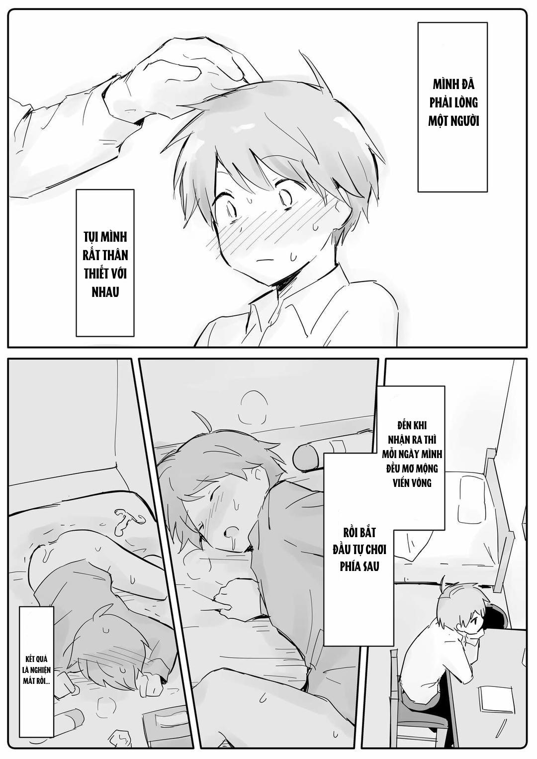 Đutanbao Shota Chapter 68 - Next Chapter 69