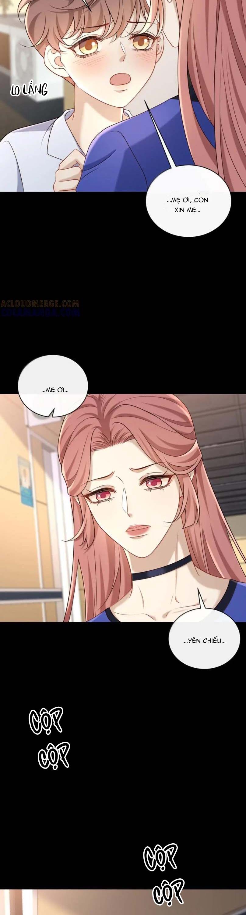 Người Đó Đến Từ Đêm Tối Chapter 97 - Next Chapter 98