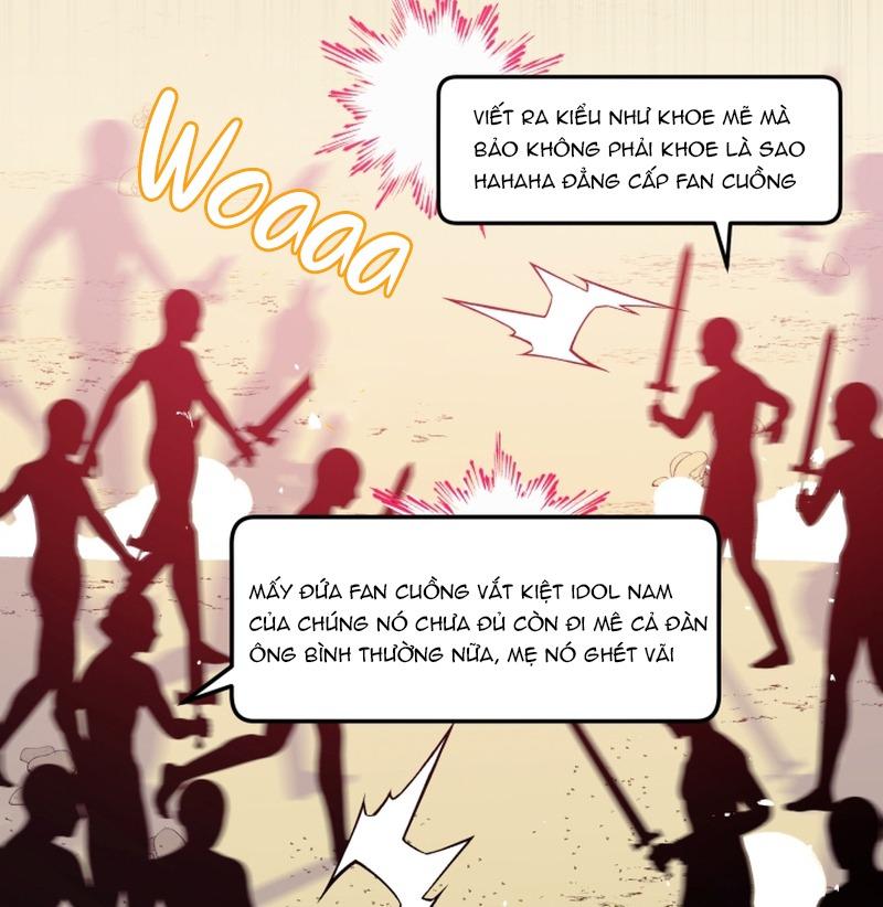 Đến gặp Idol nào! Chapter 10 - Next 