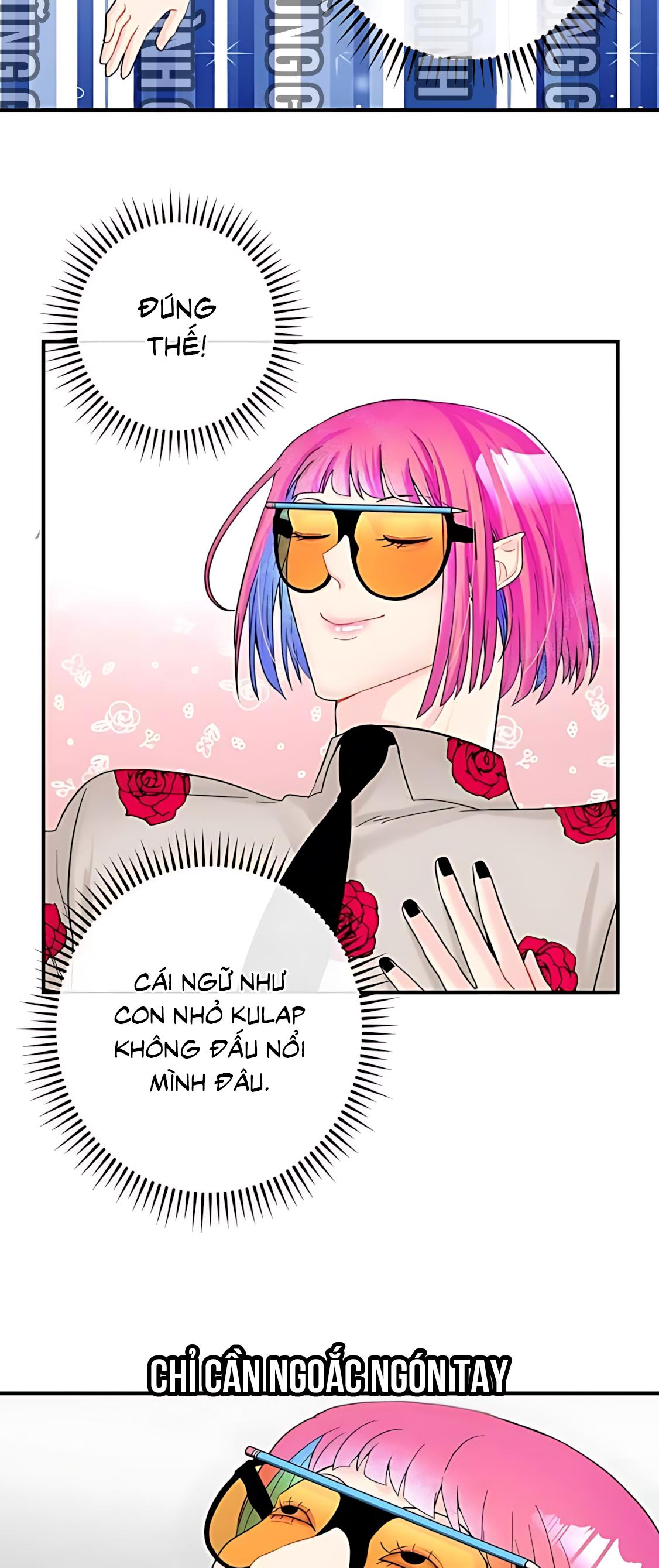 Phải lòng cục cưng nói lắp Chapter 7 - Next Chapter 8