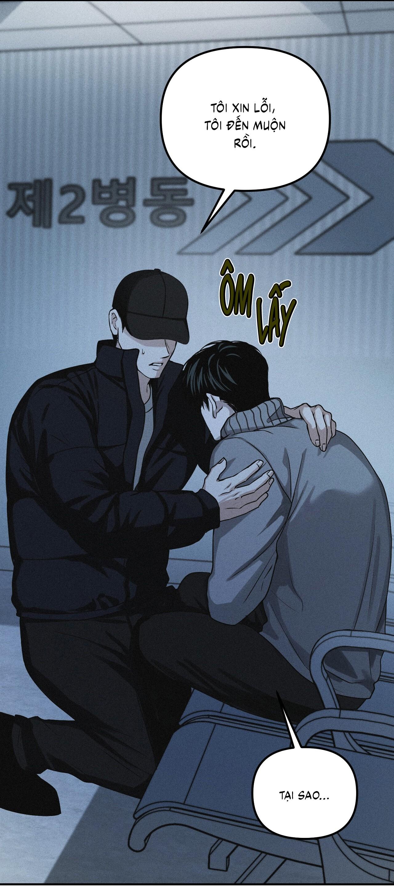 (CBunu) Phép Chiếu Chapter 48 - Next 