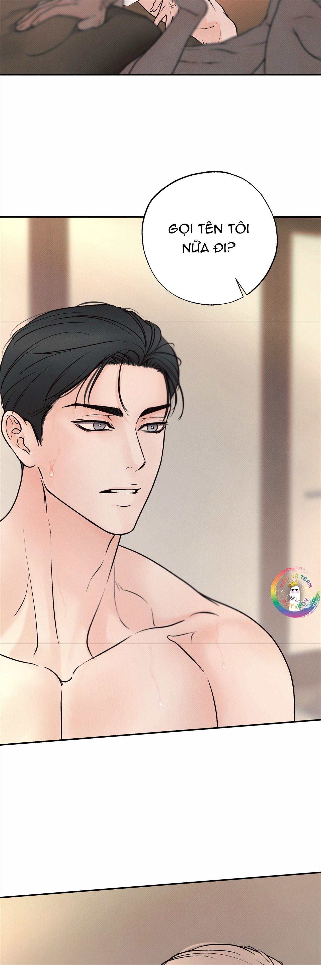Ranh Giới Ảo Vọng Chapter 26 - Next Chapter 27 Chụt chụt