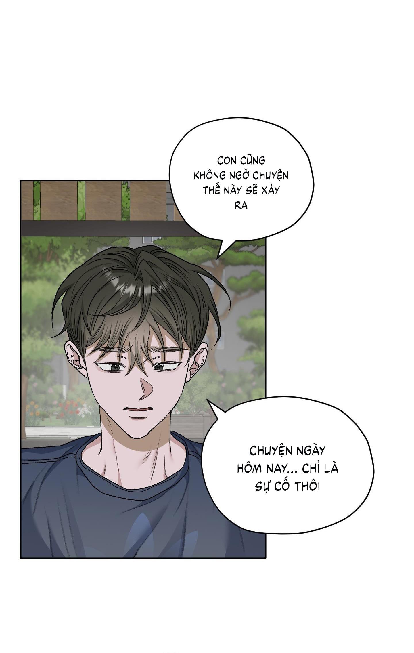 (CBunu) Đầm Sen Héo Úa Chapter 56 H+ - Next 