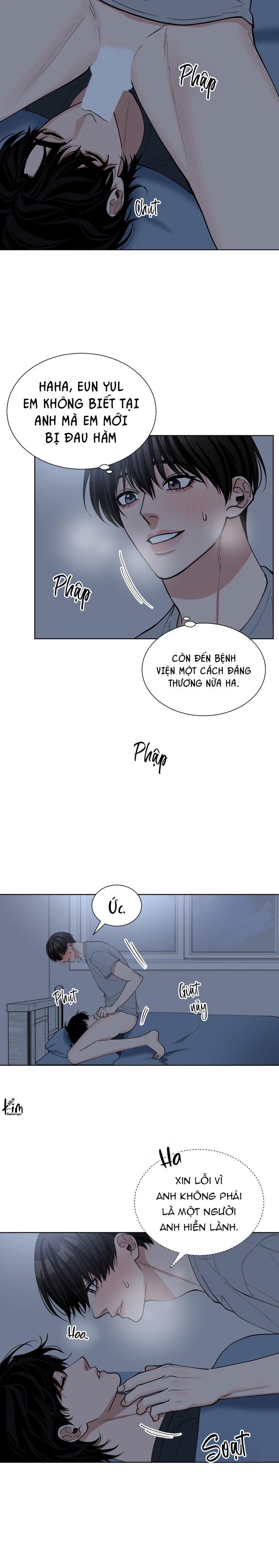 TUYỂN TẬP CUỒNG CÔNG-CHIẾM HỮU CÔNG CỦA NHÀ KIM Chapter 54.91 ty ngoài gd end - Next 