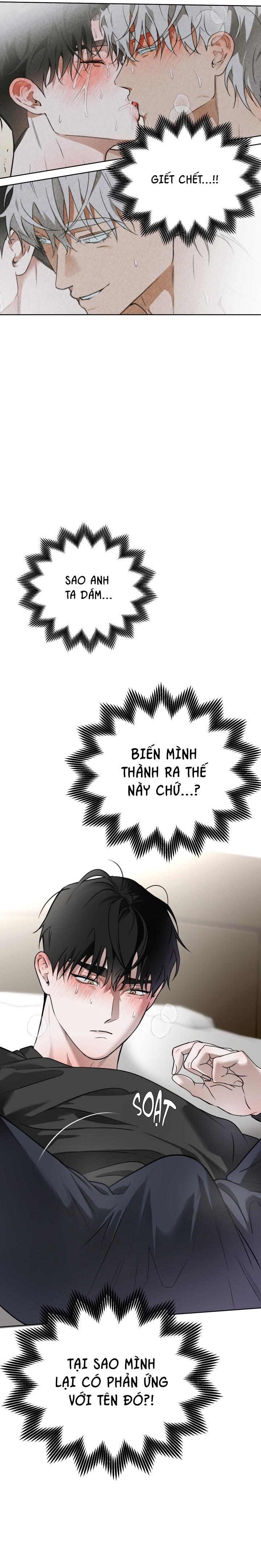 MY IDOL DIARY Chapter 8 - Next Chapter 9 end