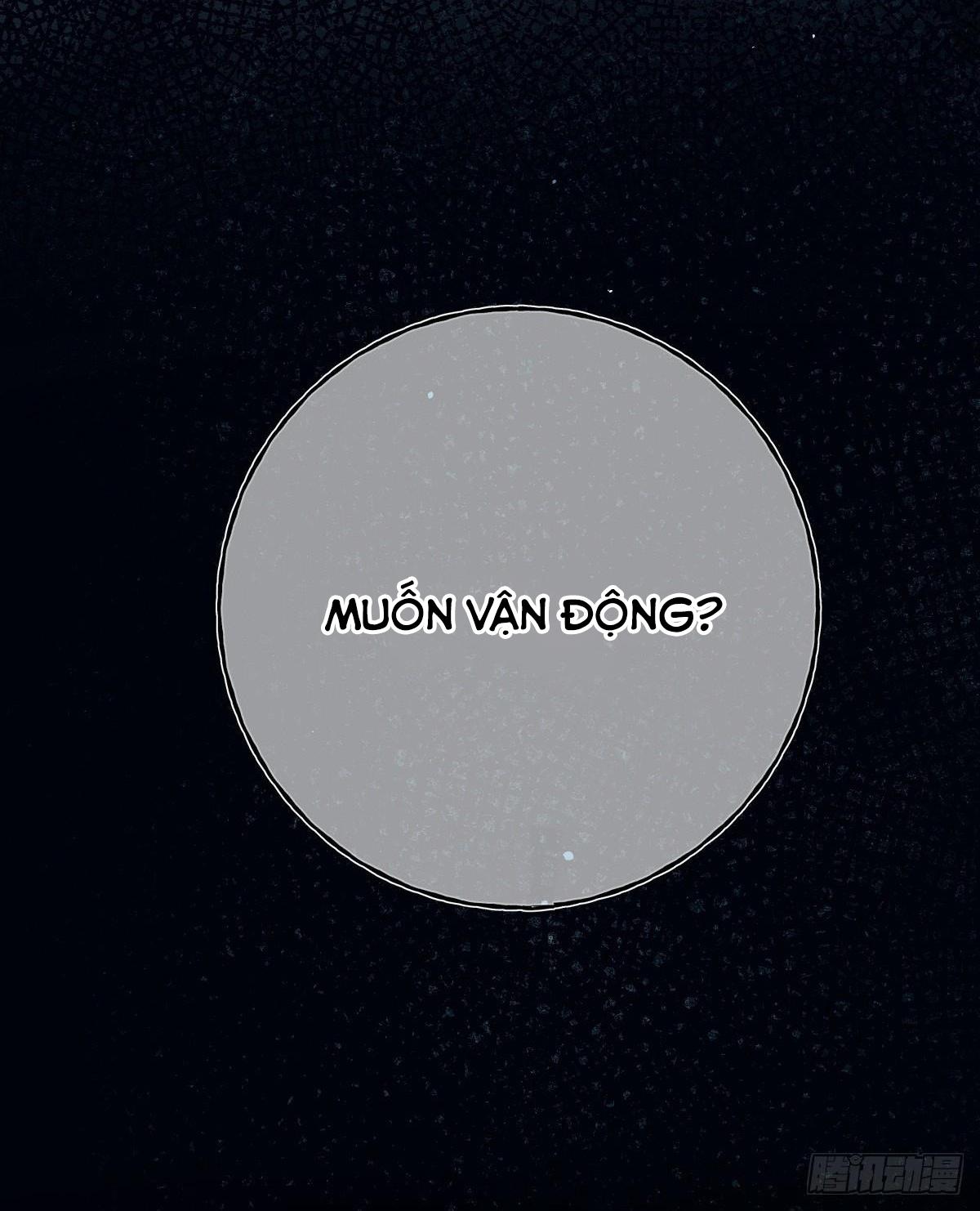 Tình yêu của kẻ khát máu Chapter 33 - Next Chapter 34