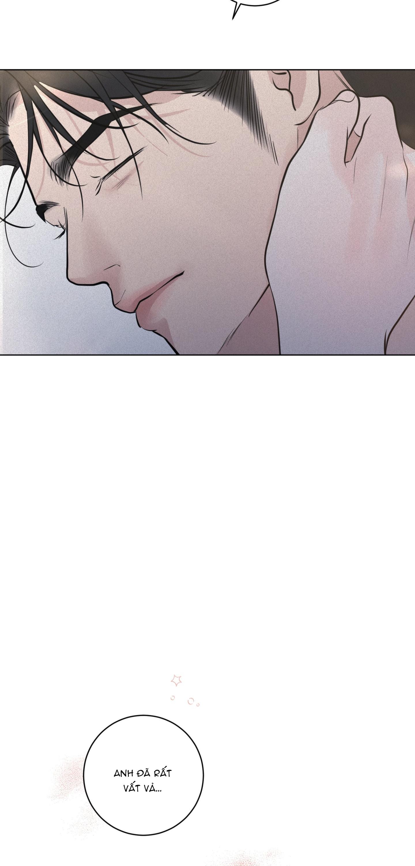 (ABO) LỜI CẦU NGUYỆN Chapter 81 - Next 