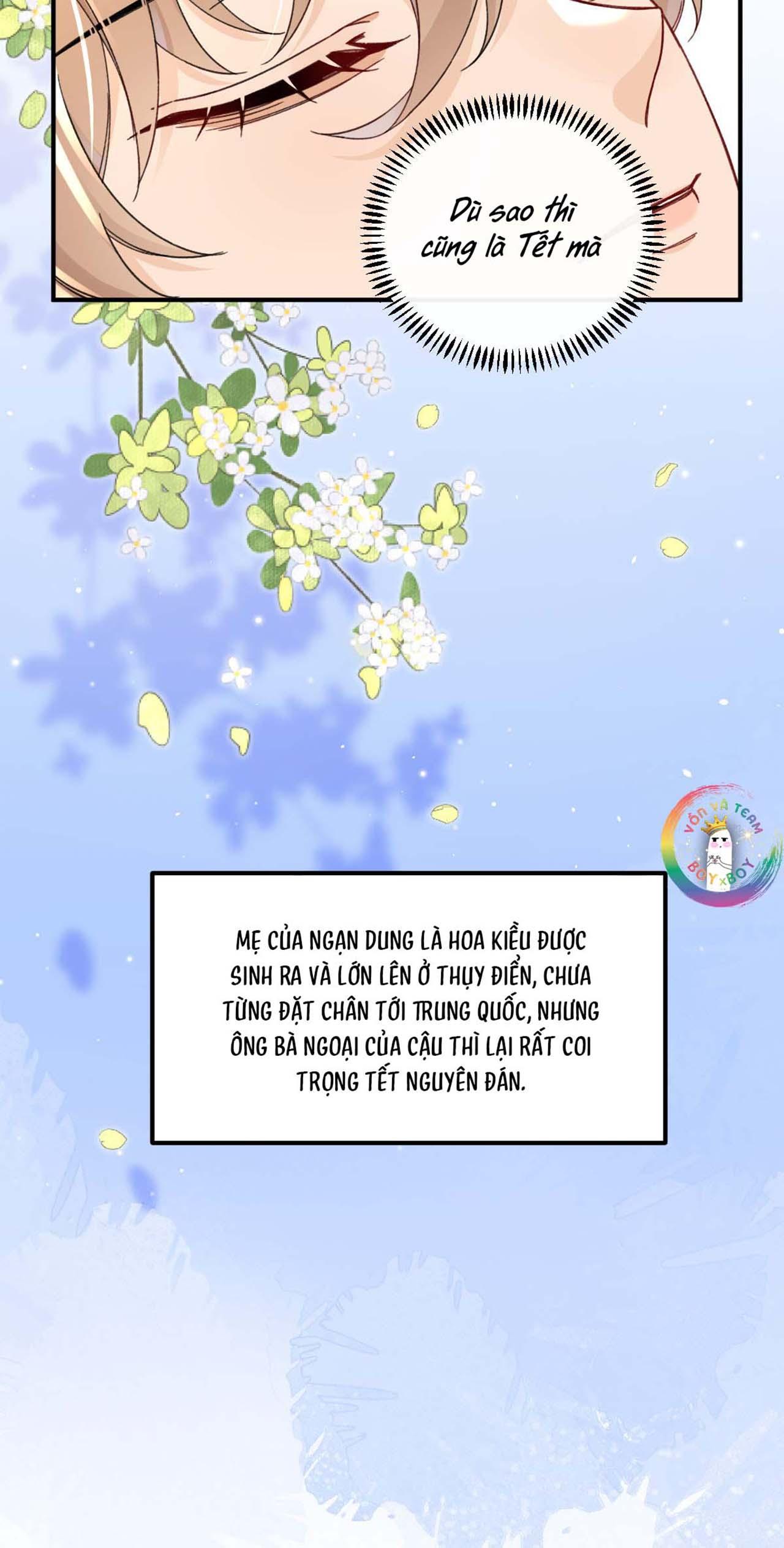 Dáng Vẻ Anh Thích Em Đều Có (END) Chapter 18 - Trang 2