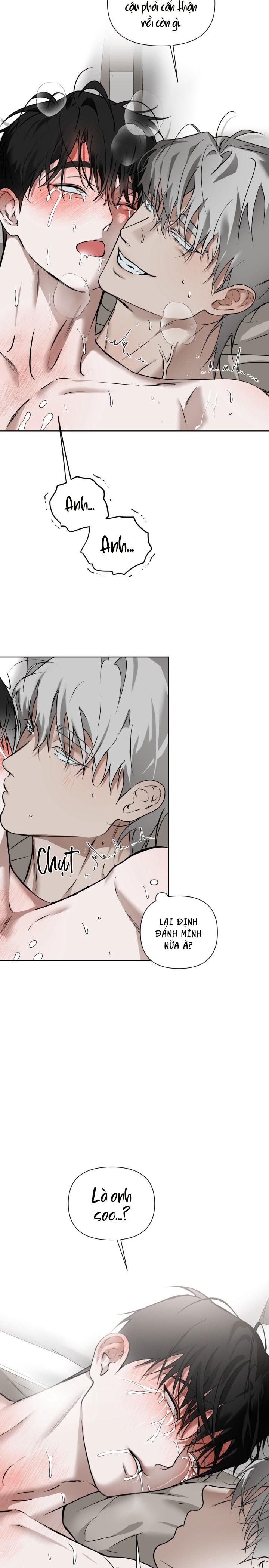MY IDOL DIARY Chapter 5 - Next Chapter 6