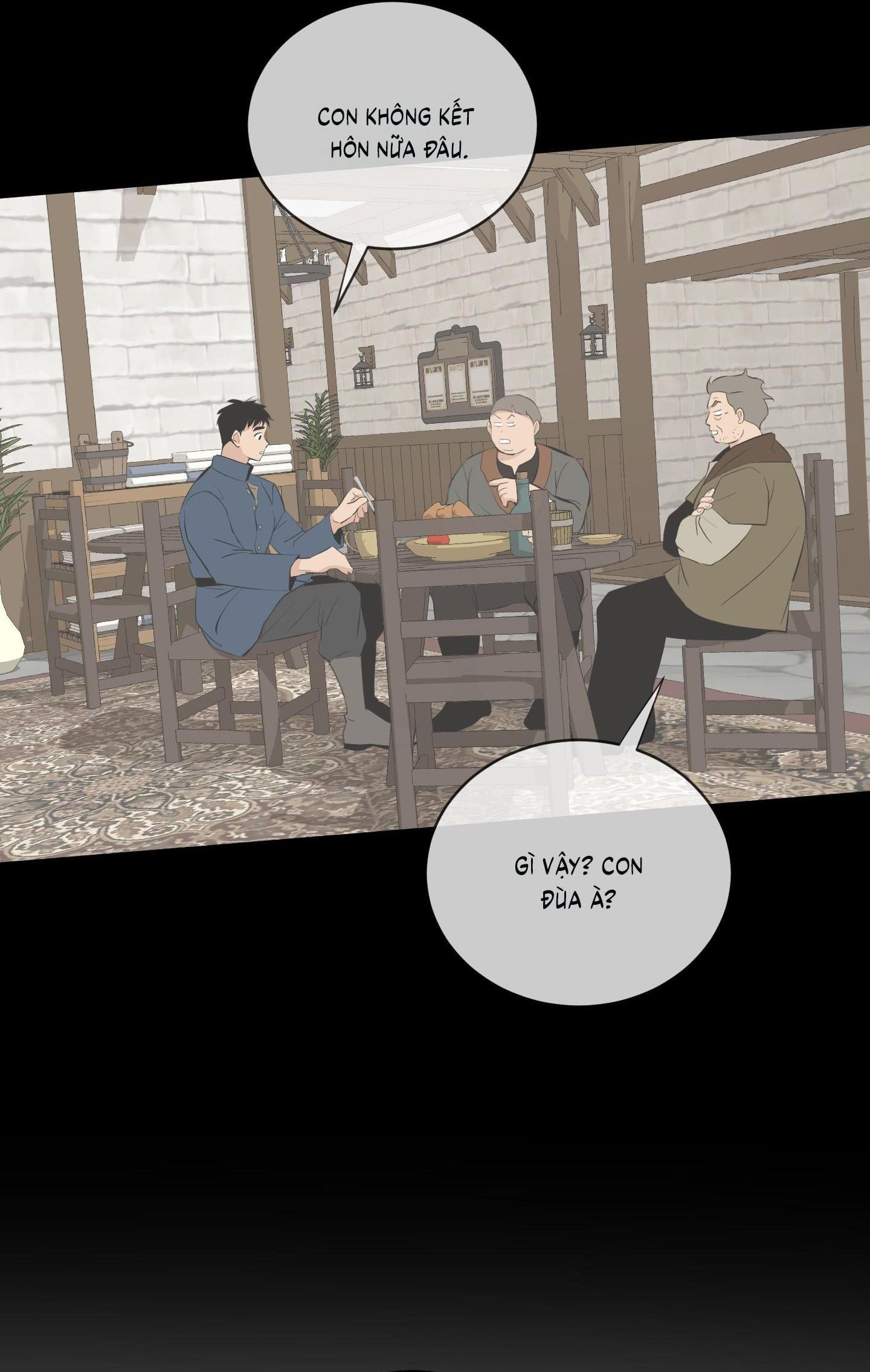 (CBunu) Hoa Vô Danh Chapter 36 - Next 