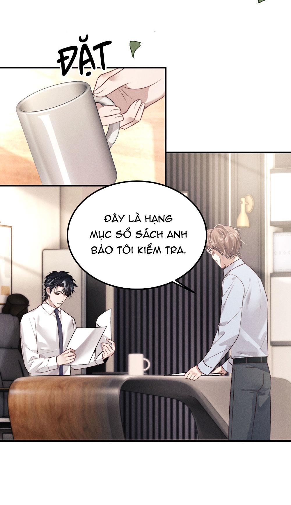 Chấp Sự Thỏ Tai Cụp Chapter 152 - Next Chapter 153