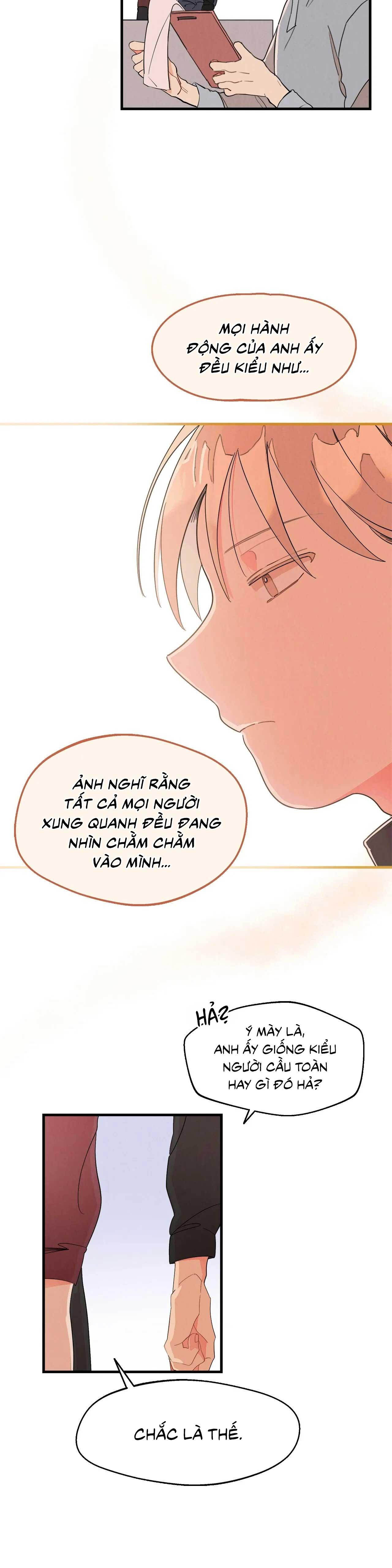One-Room TA Chapter 10 - Next Chapter 11