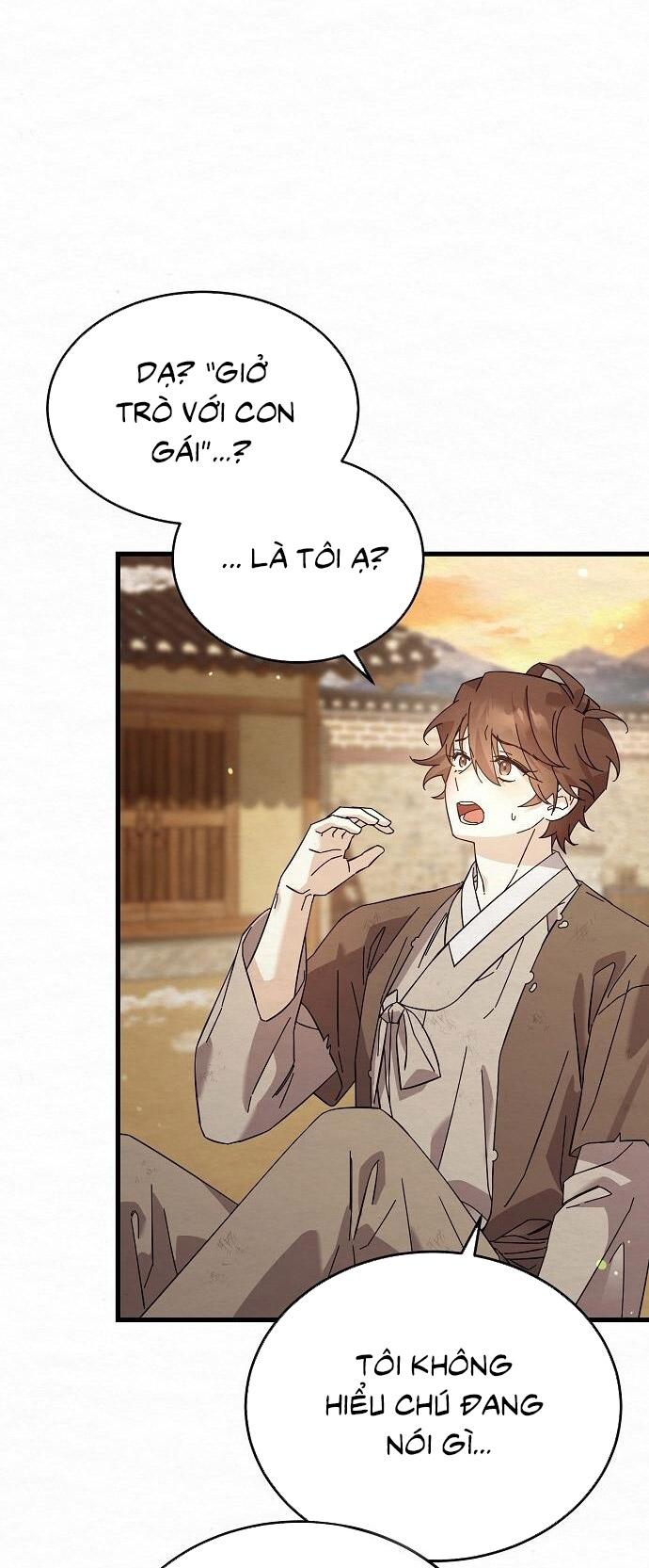 [DDT] Vị Ngọt Phía Sau Cơn Mưa Chapter 4 - Trang 2