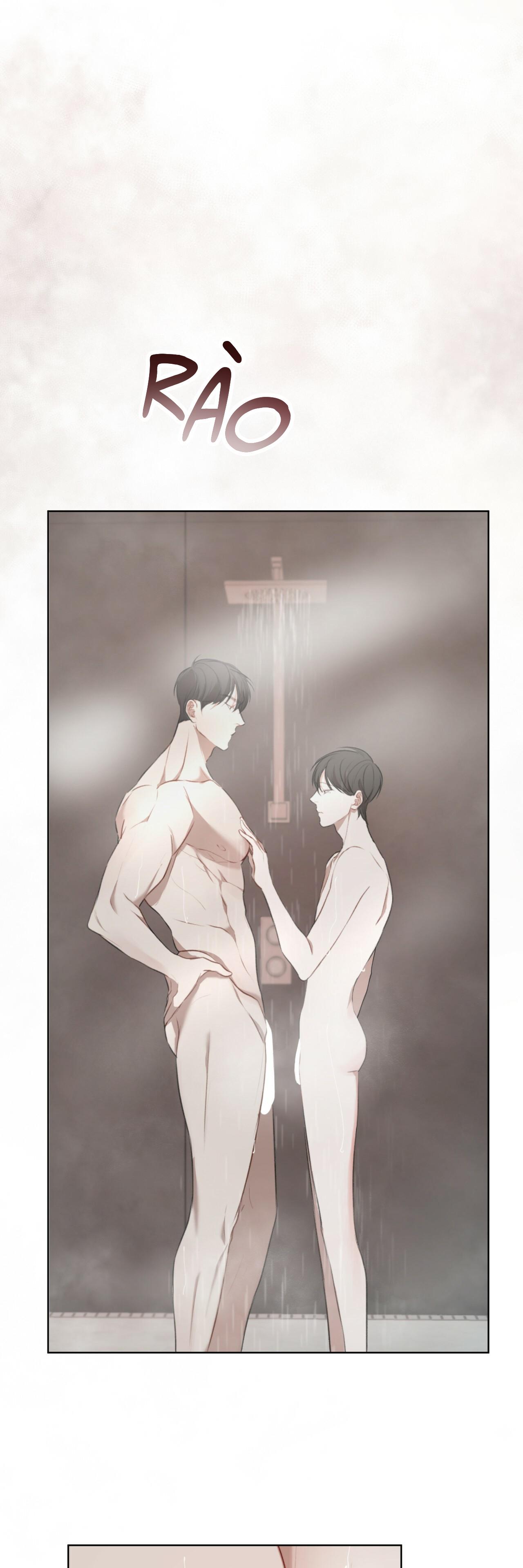 KHỞI NGUỒN SỰ SỐNG Chapter 12 H++ phòng tắm - Next 
