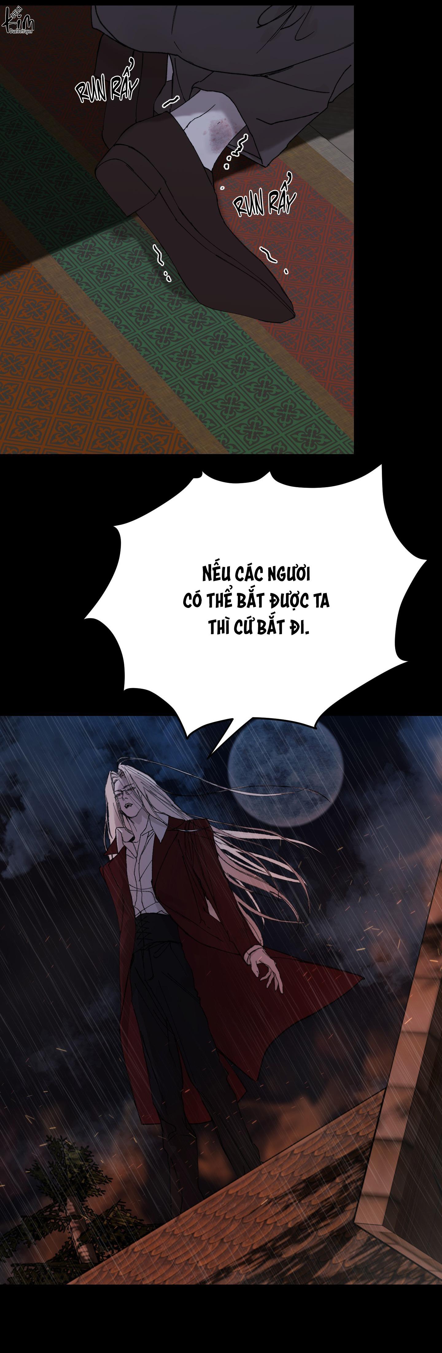 BL CỔ TRANG-ÂU CỔ NGẮN NHÀ KIM Chapter 43.5 vĩnh hằng 5 - Next 