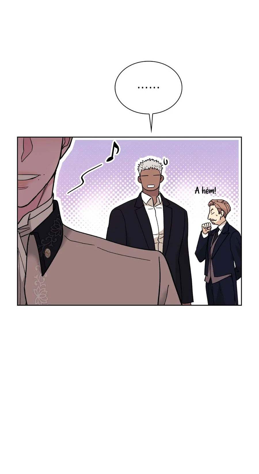Sa Mạc Ẩm Ướt Chapter 3 H - Trang 2