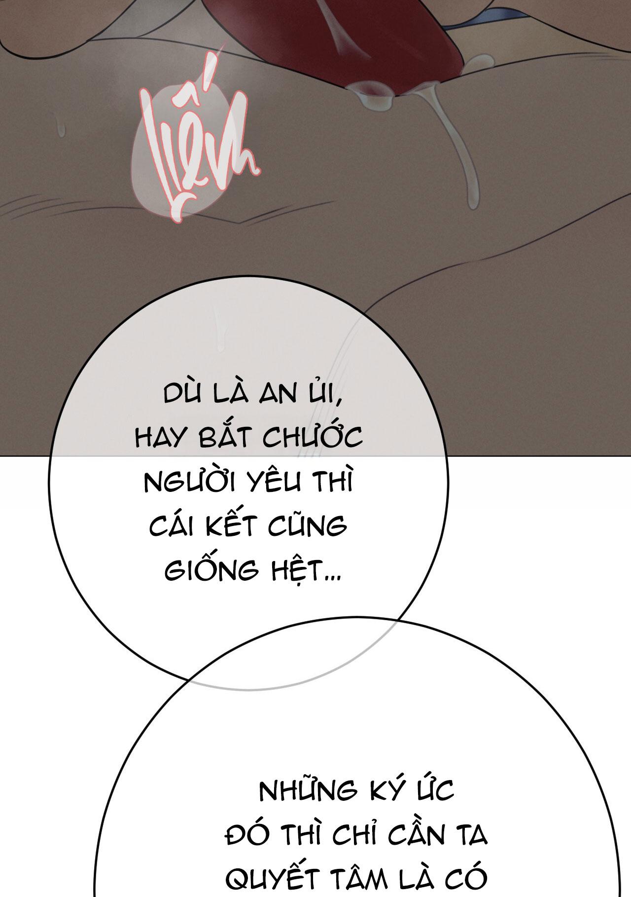 QUẺ BÓI GIẤC MƠ CỦA YÊU TINH Chapter 65 - Next Chapter 66