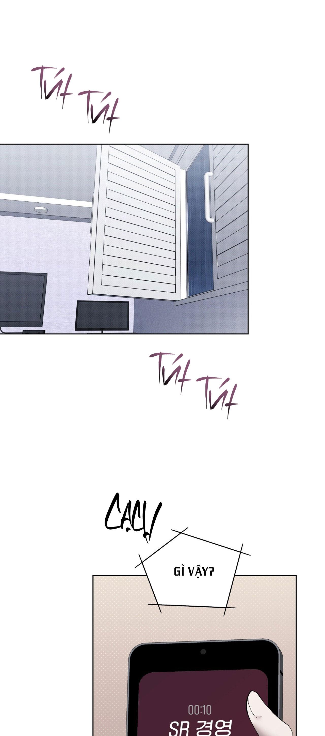 NGUỒN GỐC TIẾN HÓA Chapter 14 - Next 