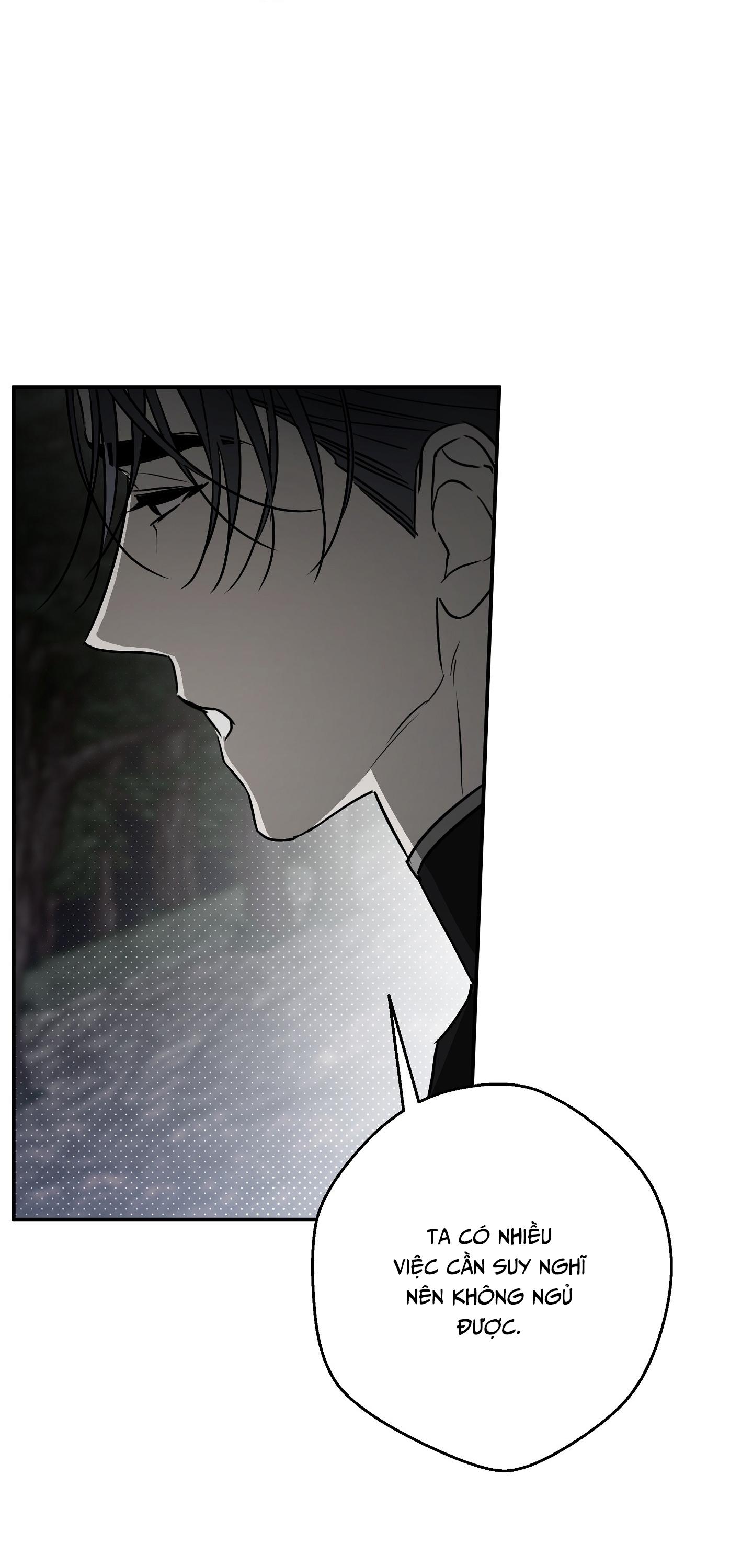 KHI MẶT TRỜI LÓ DẠNG Chapter 19 - Next 