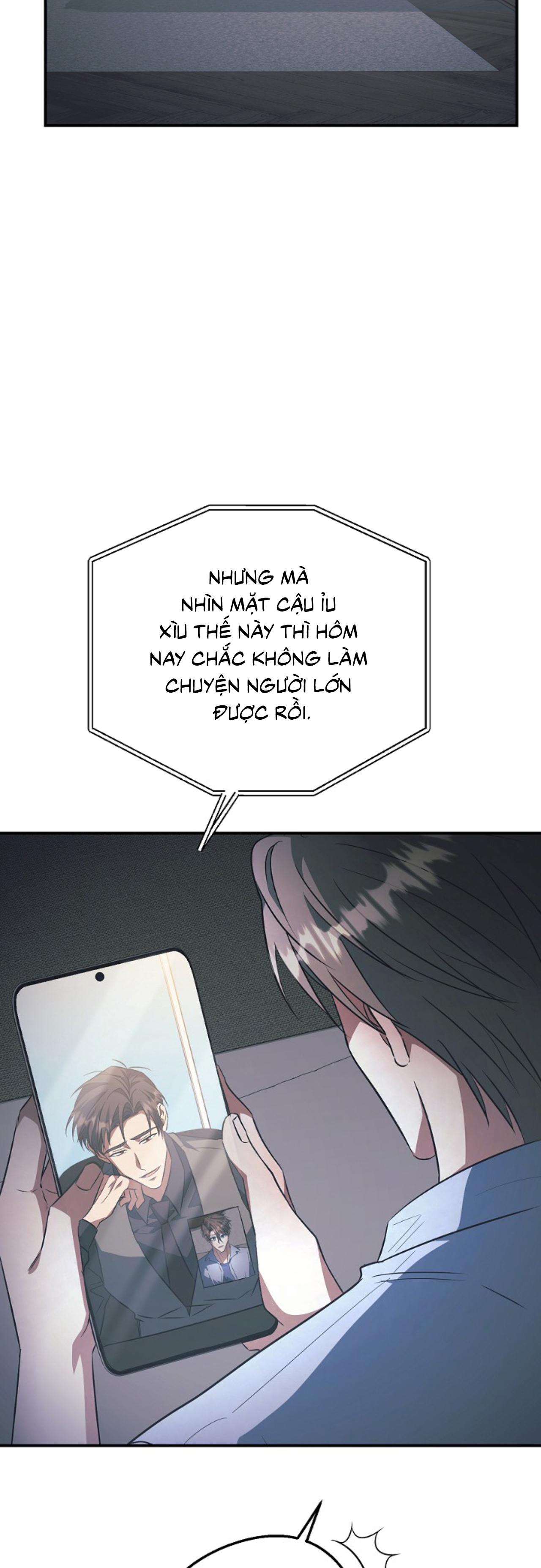 SỰ THẬT TRẦN TRỤI Chapter 16 - Trang 2