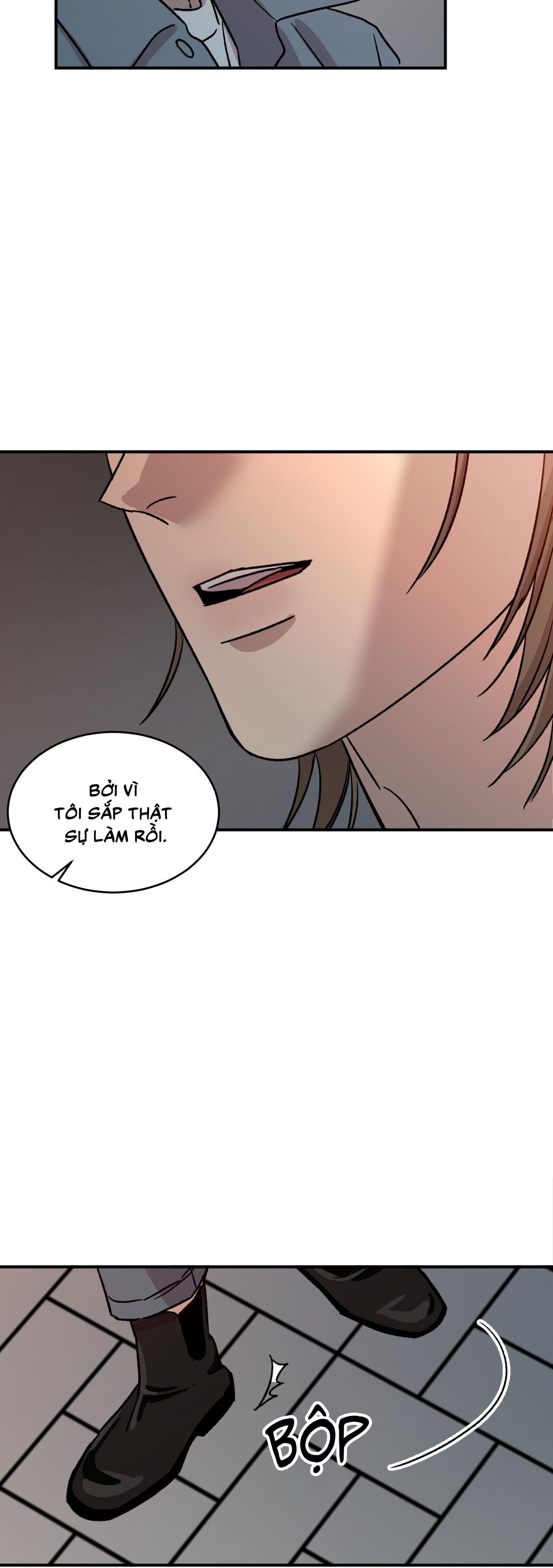 Nhà của chúng ta Chapter 39 - Next Chapter 40