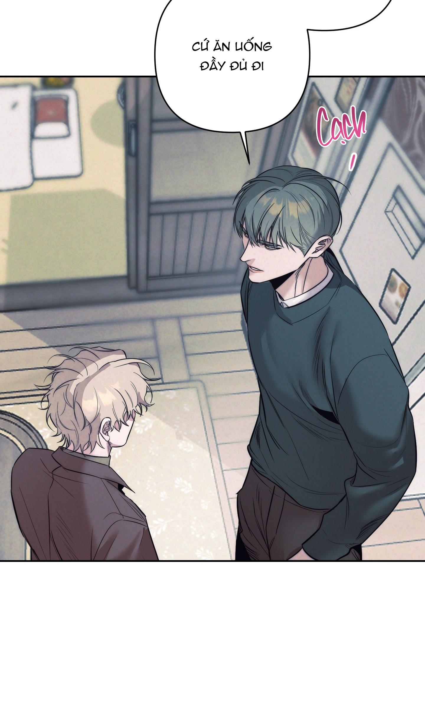 KỲ THỊ Chapter 48 - Next Chapter 49