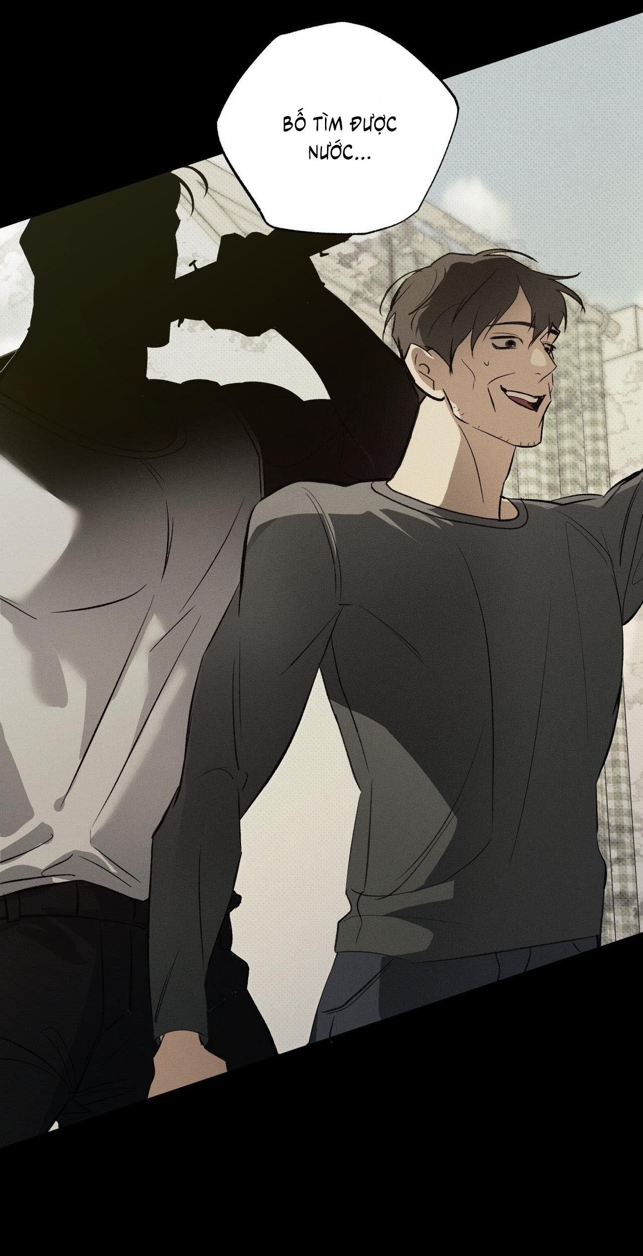 (CBunu) Chó Săn Của Sisyphus Chapter 24 - Next 