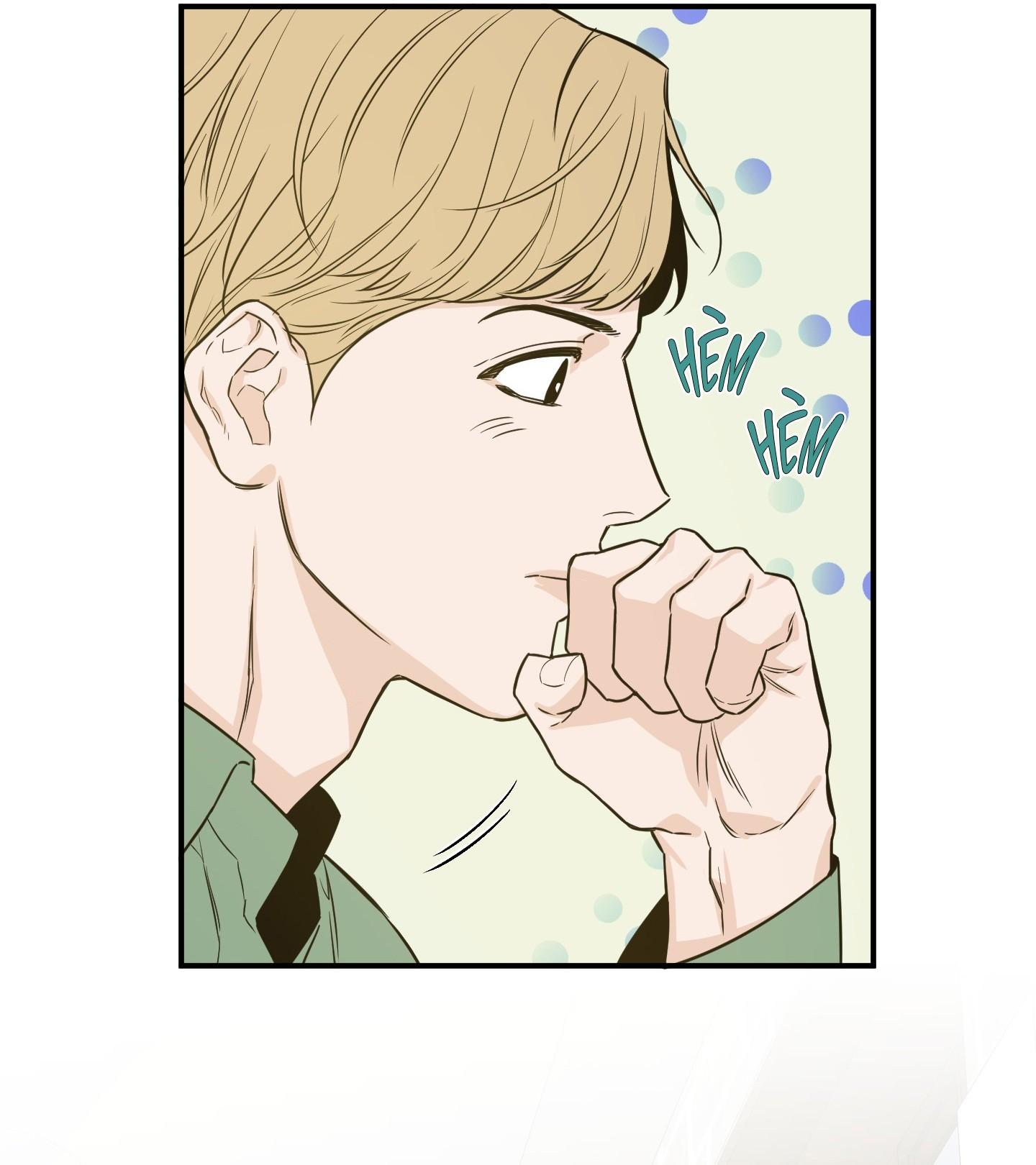 (CBunu) SCOOP Chapter 15 - Next Chapter 16